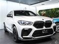 2020 BMW X6