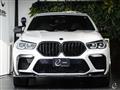 2020 BMW X6