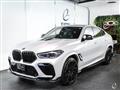 2020 BMW X6