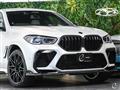 2020 BMW X6