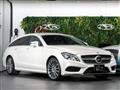 2017 Mercedes-Benz Cls-Class