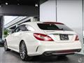 2017 Mercedes-Benz Cls-Class