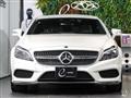2017 Mercedes-Benz Cls-Class