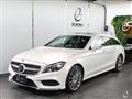 2017 Mercedes-Benz Cls-Class