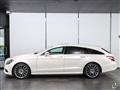 2017 Mercedes-Benz Cls-Class