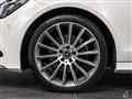 2017 Mercedes-Benz Cls-Class