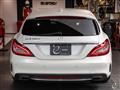 2017 Mercedes-Benz Cls-Class
