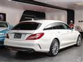 2017 Mercedes-Benz Cls-Class
