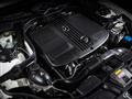 2017 Mercedes-Benz Cls-Class
