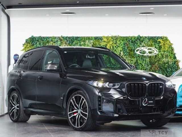 2023 BMW X5
