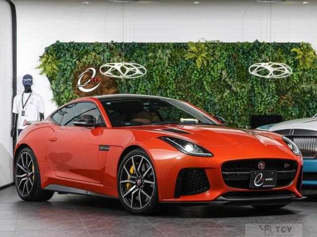 2016 Jaguar Jaguar Others