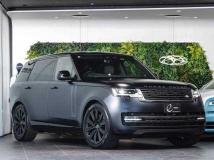 2023 Land Rover Range Rover