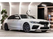 2019 BMW 3 Series