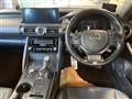 2021 Lexus IS