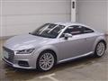 2015 Audi TTS