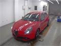 2017 Alfa Romeo Alfa Romeo Others