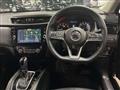 2021 Nissan X-Trail