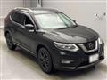 2021 Nissan X-Trail