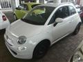 2016 Fiat 500