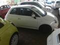 2016 Fiat 500