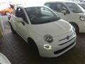 2016 Fiat 500