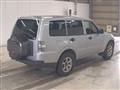 2016 Mitsubishi Pajero