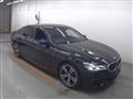 2017 BMW 7 Series