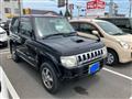 2011 Mitsubishi Pajero Mini