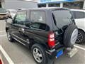2011 Mitsubishi Pajero Mini