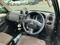 2011 Mitsubishi Pajero Mini