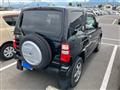 2011 Mitsubishi Pajero Mini
