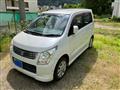 2011 Suzuki Wagon R