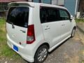 2011 Suzuki Wagon R