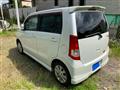 2011 Suzuki Wagon R