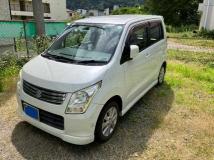 2011 Suzuki Wagon R