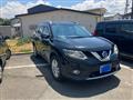 2014 Nissan X-Trail