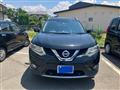2014 Nissan X-Trail