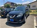 2014 Nissan X-Trail