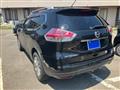 2014 Nissan X-Trail