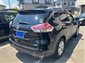 2014 Nissan X-Trail