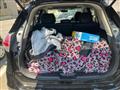 2014 Nissan X-Trail