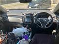 2014 Nissan X-Trail