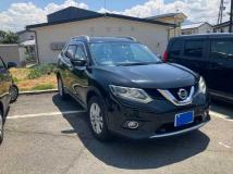 2014 Nissan X-Trail