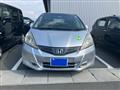 2012 Honda Fit