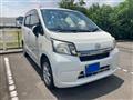 2013 Daihatsu Move
