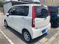 2013 Daihatsu Move