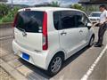 2013 Daihatsu Move