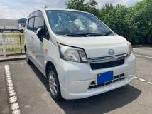 2013 Daihatsu Move