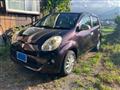 2011 Toyota Passo