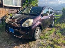 2011 Toyota Passo